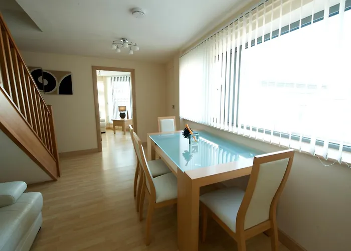 Dreamhouse Apartments Manchester City Centre